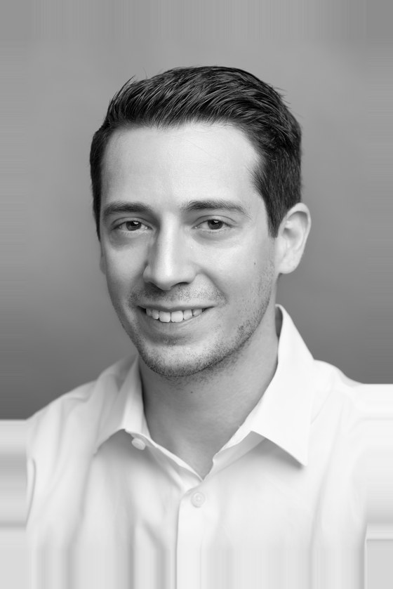 Dr. Christopher Matesi