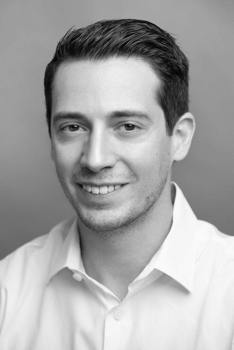 Christopher D Matesi, DDS